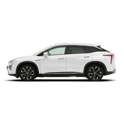 170km/h Fully Electric Suv Hechuang 007 PLUS 4879*1937*1680