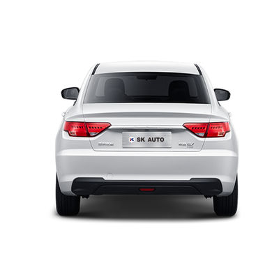 Geely Emgrand Electric Sedans 2023 EV Pro 150km/h For Families