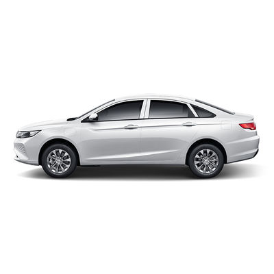 Geely Emgrand Electric Sedans 2023 EV Pro 150km/h For Families