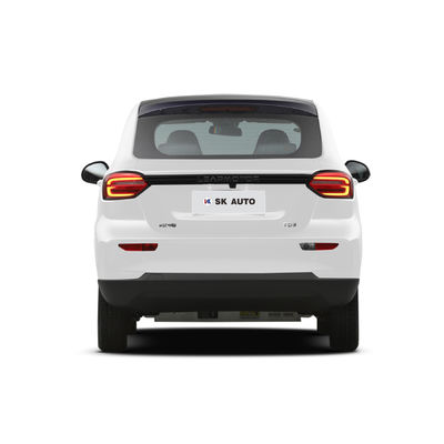 High Speed MINI EV Leapmotor T03 Star Diamond Edition Max Speed 140Km/H