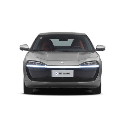 Leapmotor S01 Lingpao Automobile EV 450KM Long Nedc Range 125kw Big Battery Capacity