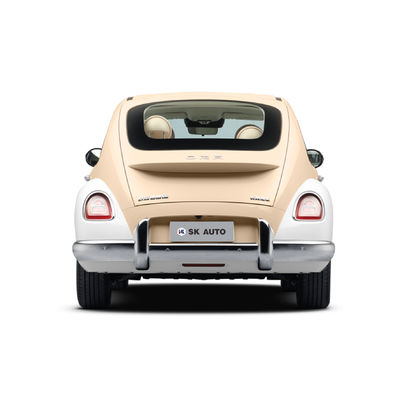 Great Wall ORA Ballet Cat Small Sedan Max Speed 155km/H Pure Electric Car For Woman