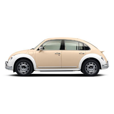 Great Wall ORA Ballet Cat Small Sedan Max Speed 155km/H Pure Electric Car For Woman