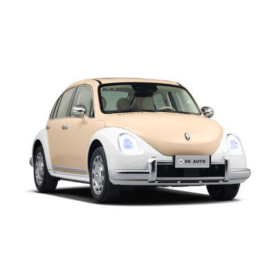 Great Wall ORA Ballet Cat Small Sedan Max Speed 155km/H Pure Electric Car For Woman
