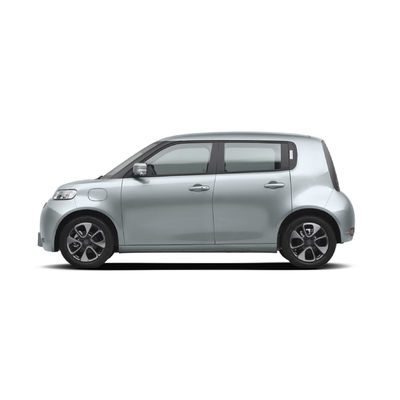 Ora White Cat 305km 401km Electric Sedans 5 Doors 4 Seats Hatchback For Girl
