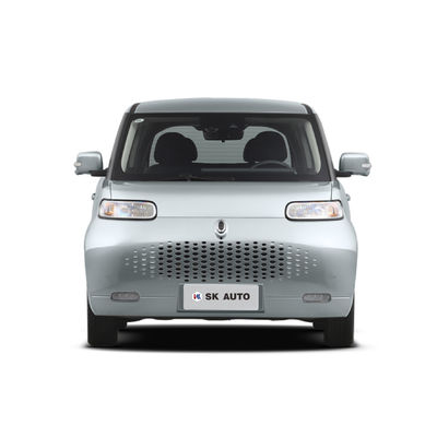 Ora White Cat 305km 401km Electric Sedans 5 Doors 4 Seats Hatchback For Girl