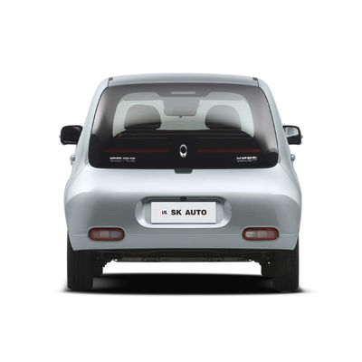 Ora White Cat 305km 401km Electric Sedans 5 Doors 4 Seats Hatchback For Girl