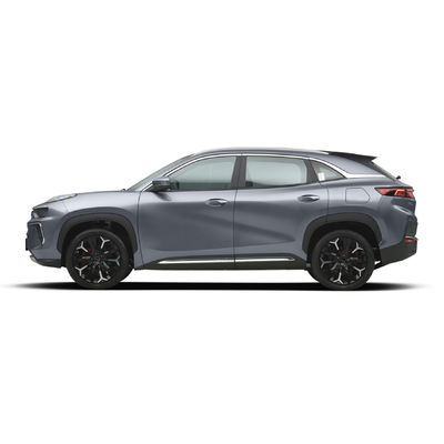 Chery Big Ant Automobile EV 5 Doors 5 Seats Used Electric Car 0.5 Hours Fast Charging