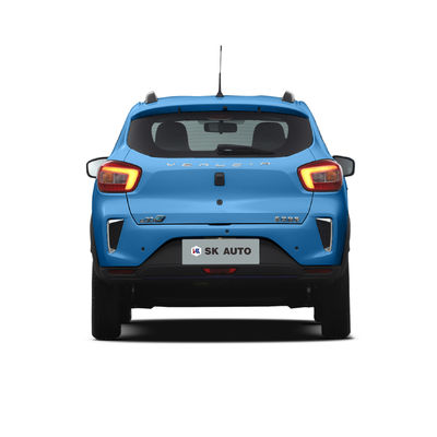 DONGFENG VENUCIA E30 Automobile EV 301km Long Range Electric SUV