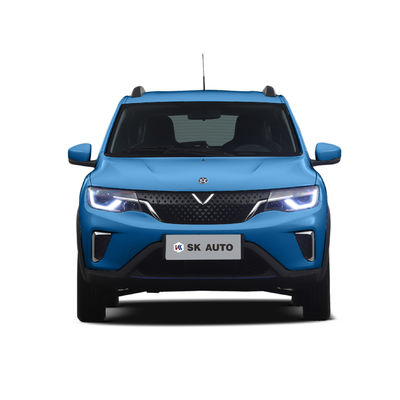 DONGFENG VENUCIA E30 Automobile EV 301km Long Range Electric SUV