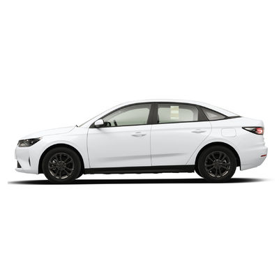 Weltmeister E5 Baic Electric Car EV Sedan LHD Battery 5 Seat 4 Doors
