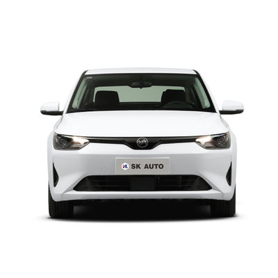 Weltmeister E5 Baic Electric Car EV Sedan LHD Battery 5 Seat 4 Doors