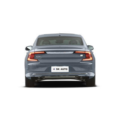 High Speed 180km/H Volvo S90 EV Engine 2.0T 310HP L4 Luxury Electric Car For Families