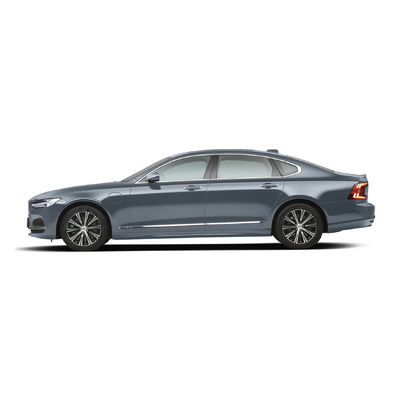 High Speed 180km/H Volvo S90 EV Engine 2.0T 310HP L4 Luxury Electric Car For Families