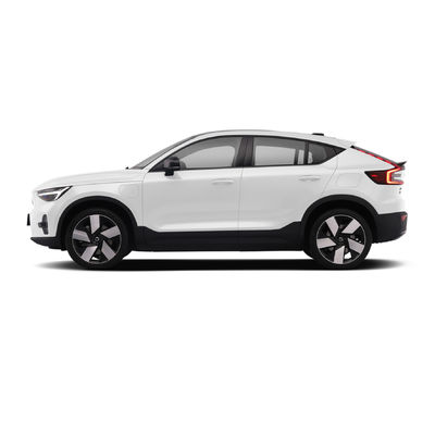 Volvo C40 Automobile EV Pure Electric 5 Seats New Energy Electric Car Used