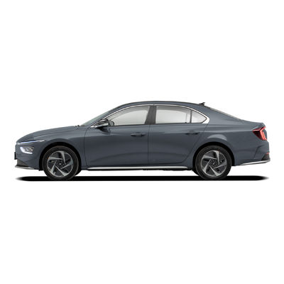 EV Version Hyundai Mingtu 165km/h High Speed Electric Vehicles For Families