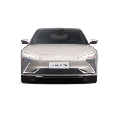 Im motors L7 Dynamic 2023 Electric Sedans Long Range 615km EV Vehicle