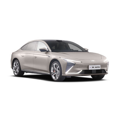 Im motors L7 Dynamic 2023 Electric Sedans Long Range 615km EV Vehicle