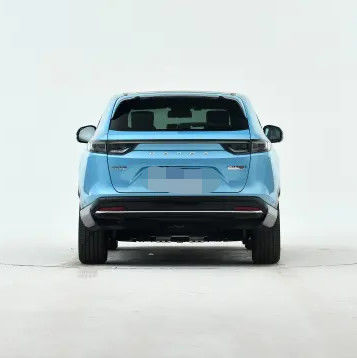 Honda E:ns1 Left Hand Automobile EV Long Range 420km ENS1 New Energy Vehicles