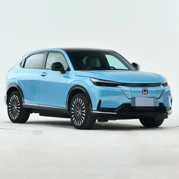 Honda E:ns1 Left Hand Automobile EV Long Range 420km ENS1 New Energy Vehicles