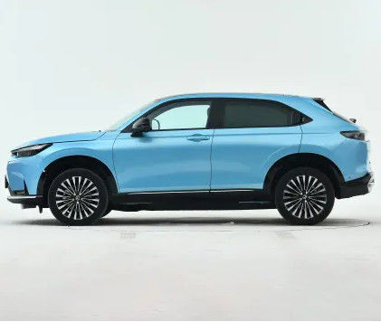 Honda E:ns1 Left Hand Automobile EV Long Range 420km ENS1 New Energy Vehicles
