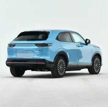 Honda E:ns1 Left Hand Automobile EV Long Range 420km ENS1 New Energy Vehicles