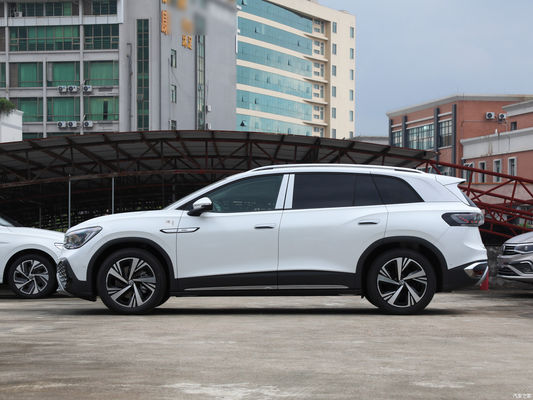 Fast and Efficient Electric Powertrain Charging Time 8 Hours