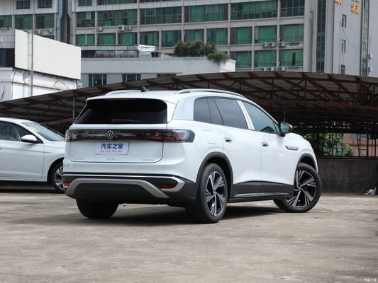 Fast and Efficient Electric Powertrain Charging Time 8 Hours