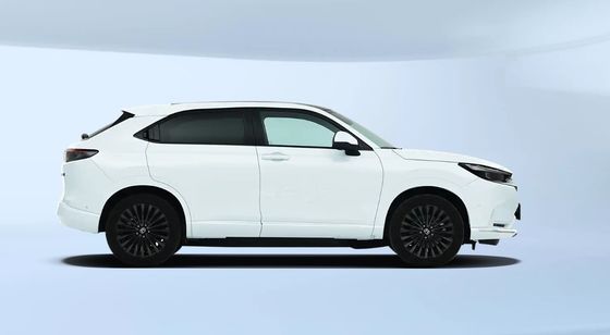High Quality New Energy Vehicles Honda eNP1 510km Endurance Mileage Small SUV Pure Electric Car eNP1