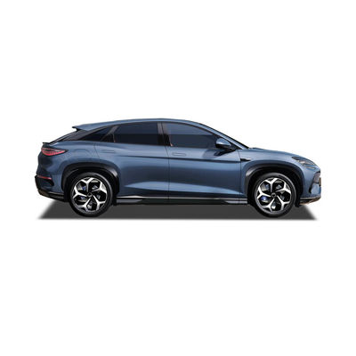BYD Sealion 07 EV SUV 170kw 230kw 390kw All Wheel Drive New Arrival Hot Sell Chinese Ev Cars Byd Sealion