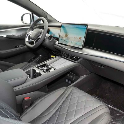 BYD Sealion 07 EV SUV 170kw 230kw 390kw All Wheel Drive New Arrival Hot Sell Chinese Ev Cars Byd Sealion