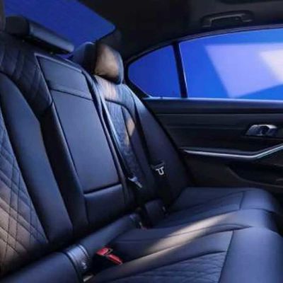 Brand New for BMW i3 Luxury Sedan New Energy Vehicle Electric Car EV Electric Vehicle