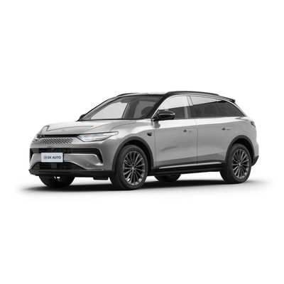 Leapmotor C11 Nedc 510km Used Electric Vehicles