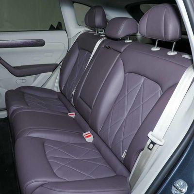 Leapmotor C11 Nedc 510km Used Electric Vehicles