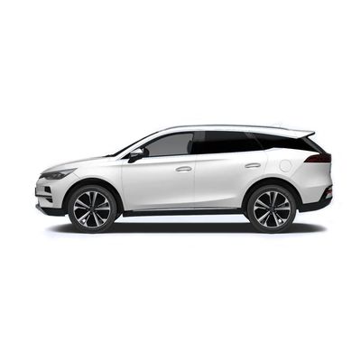 2024 Smart BYD EV Car Long Range 730KM Flagship BYD Tang New Energy Vehicle