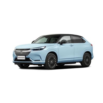 High Quality New Energy Vehicles Honda ENP1 510km Endurance Mileage Small SUV For Families