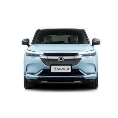 High Quality New Energy Vehicles Honda ENP1 510km Endurance Mileage Small SUV For Families