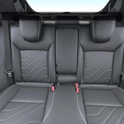 High Quality New Energy Vehicles Honda ENP1 510km Endurance Mileage Small SUV For Families
