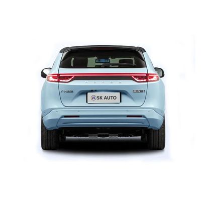 High Quality New Energy Vehicles Honda ENP1 510km Endurance Mileage Small SUV For Families