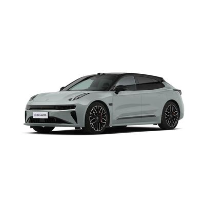 2025 ZEEKR 001 YOU Limousine Electric Cars Hatchback 100kwh LHD For Families Travel Fast Charging with Sunroof