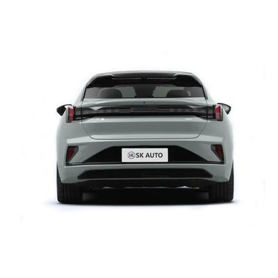 2025 ZEEKR 001 YOU Limousine Electric Cars Hatchback 100kwh LHD For Families Travel Fast Charging with Sunroof