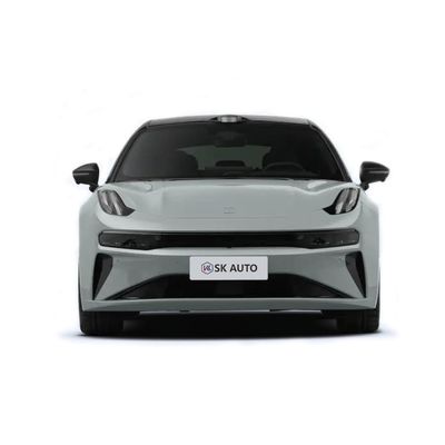 2025 ZEEKR 001 YOU Limousine Electric Cars Hatchback 100kwh LHD For Families Travel Fast Charging with Sunroof