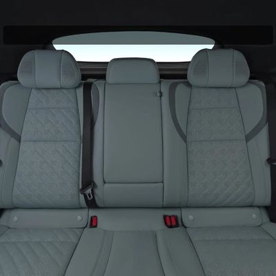 2025 ZEEKR 001 YOU Limousine Electric Cars Hatchback 100kwh LHD For Families Travel Fast Charging with Sunroof