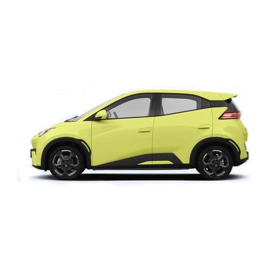 5 Seats BYD EV Car Sea Gull Electric Vehicle with Multiple Interior Features Clean Energy