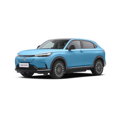 Honda E:NS1 5 Seats Passenger Electric New Cars Ev New Energy Vehicle Personal Transport Vehicle