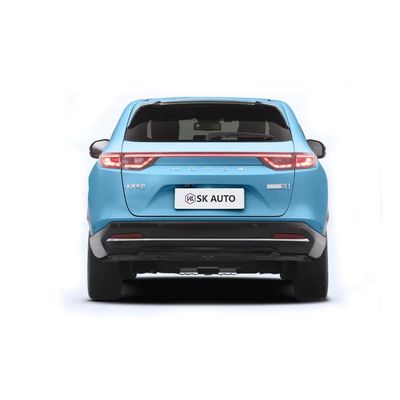 Honda E:NS1 5 Seats Passenger Electric New Cars Ev New Energy Vehicle Personal Transport Vehicle