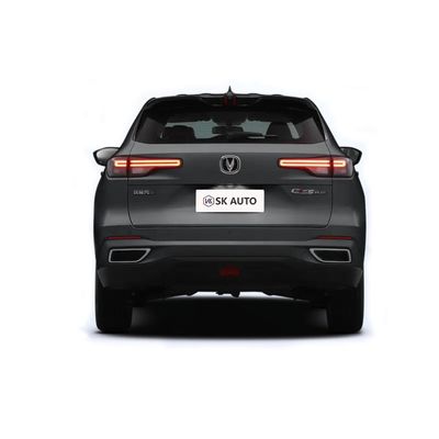 Family Business Second Hand Used Cars Changan CS55 PLUS Blue Whale Version 1.5T 188HP L4