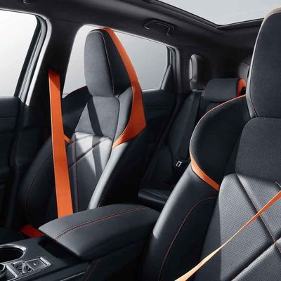 Family Business Second Hand Used Cars Changan CS55 PLUS Blue Whale Version 1.5T 188HP L4