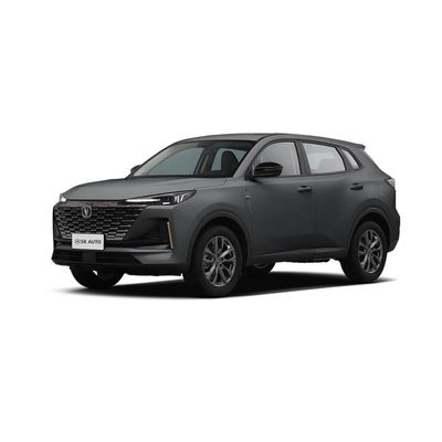 Family Business Second Hand Used Cars Changan CS55 PLUS Blue Whale Version 1.5T 188HP L4