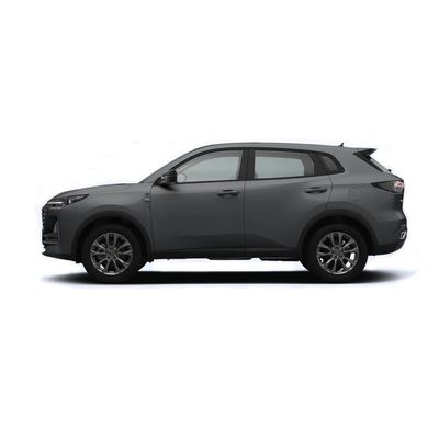 Family Business Second Hand Used Cars Changan CS55 PLUS Blue Whale Version 1.5T 188HP L4